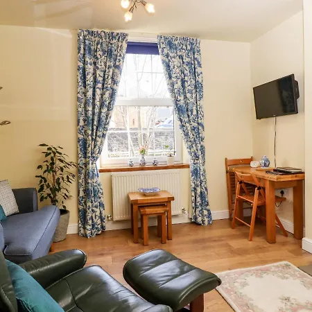 Holiday home Little Wenlock Skipton