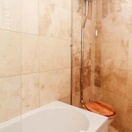 Holiday home Little Wenlock Skipton