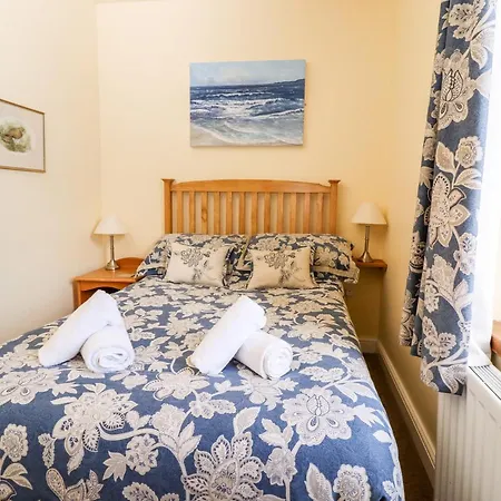 Little Wenlock Holiday home