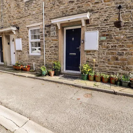 Holiday home Little Wenlock Skipton