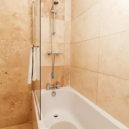 Holiday home Little Wenlock Skipton