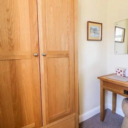 Holiday home Little Wenlock