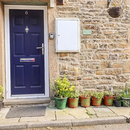 Little Wenlock Holiday home