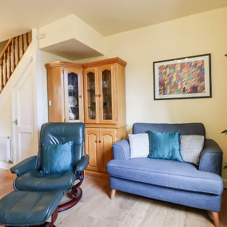 Little Wenlock Skipton