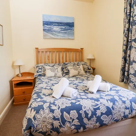 Hébergement de vacances Little Wenlock *