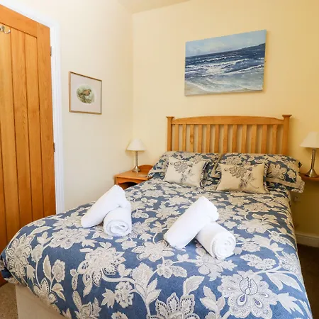 Little Wenlock Hébergement de vacances