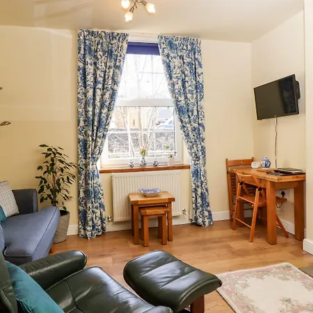 Little Wenlock Skipton