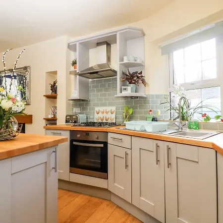 Little Wenlock Hébergement de vacances Skipton