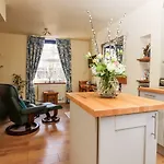 Holiday home Little Wenlock Skipton