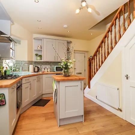Holiday home Little Wenlock Skipton