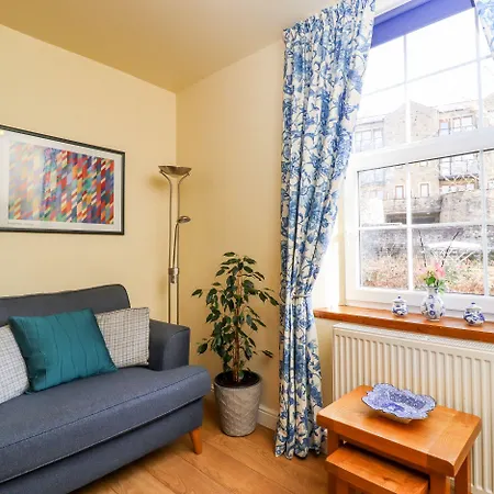 Little Wenlock Holiday home Skipton
