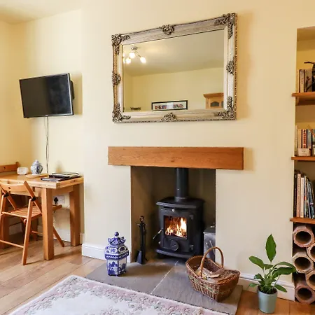 Little Wenlock Holiday home *